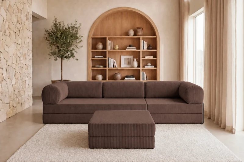 DUO COSIMA 3 PL