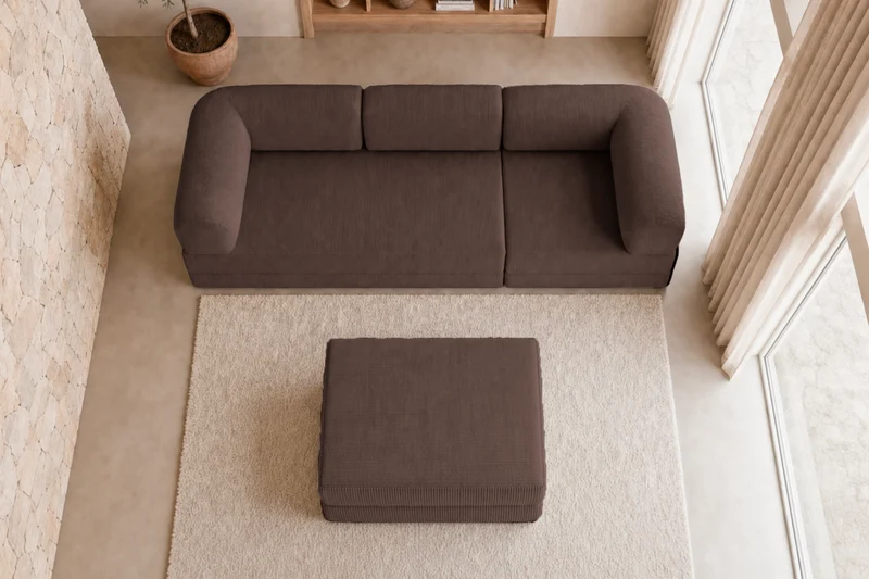 DUO COSIMA 3 PL