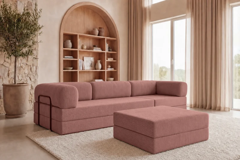 DUO COSIMA 3 PL