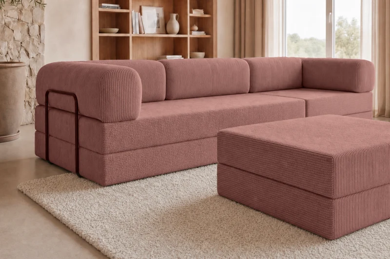 DUO COSIMA 3 PL