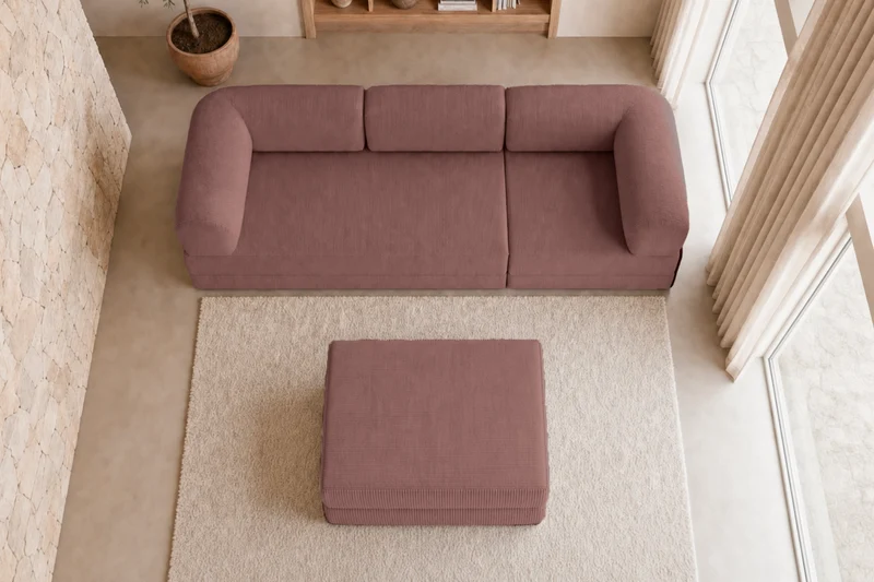 DUO COSIMA 3 PL