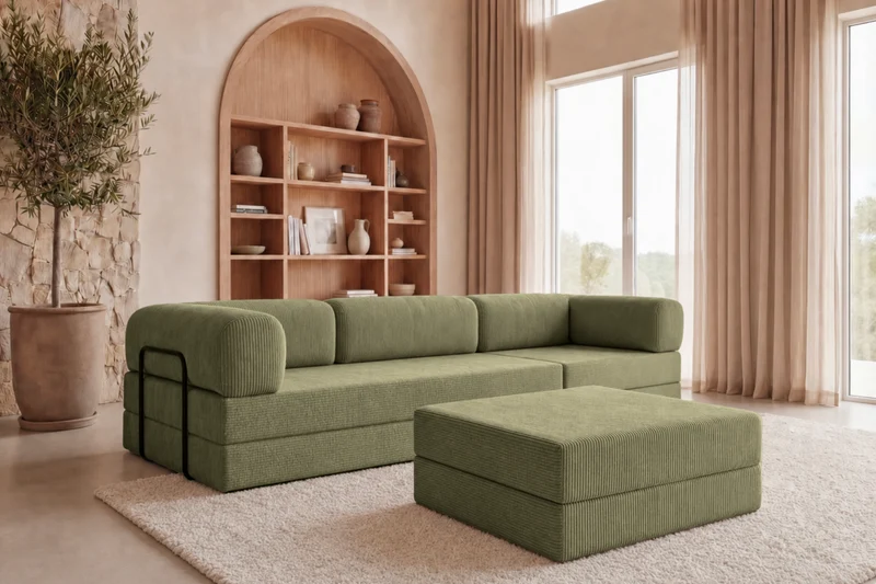 DUO COSIMA 3 PL