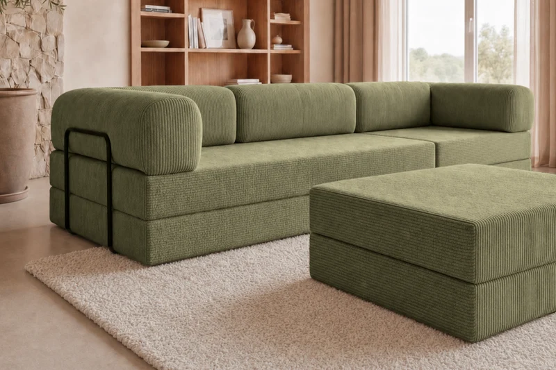 DUO COSIMA 3 PL