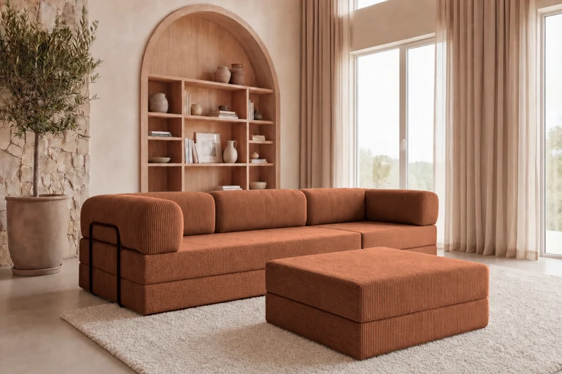 DUO COSIMA 3 PL