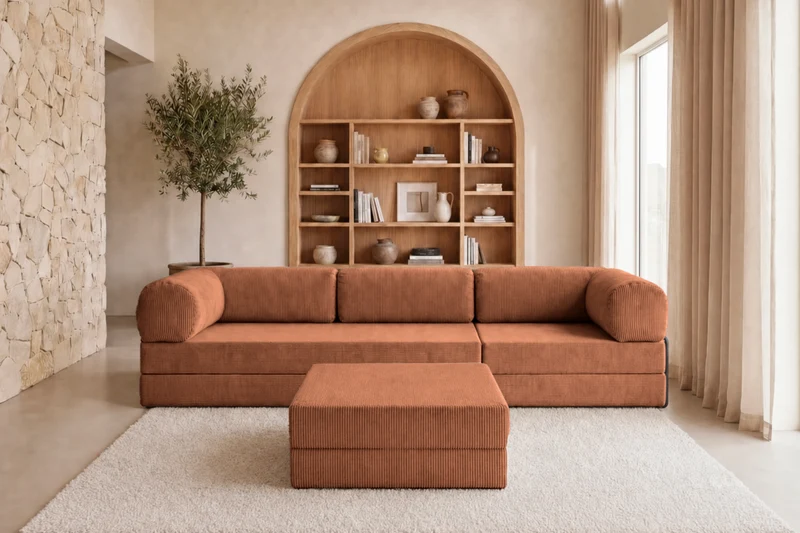 DUO COSIMA 3 PL