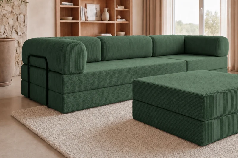 DUO COSIMA 3 PL