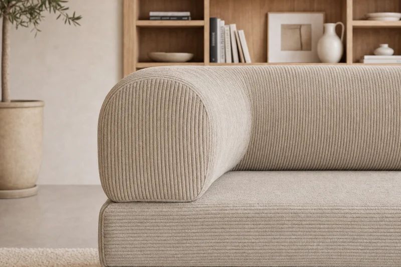 COSIMA Fauteuil