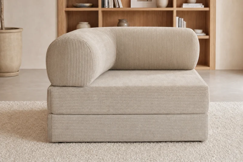 COSIMA Fauteuil