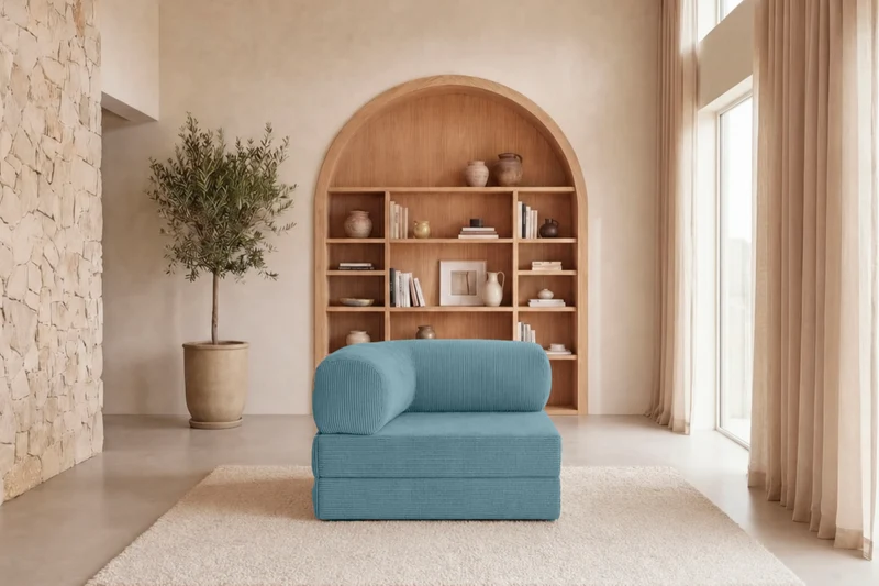 COSIMA Fauteuil