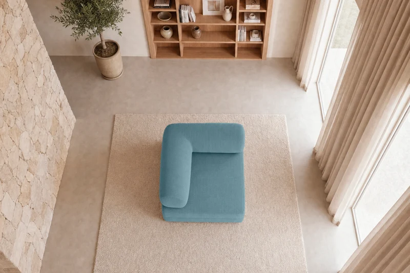 COSIMA Fauteuil