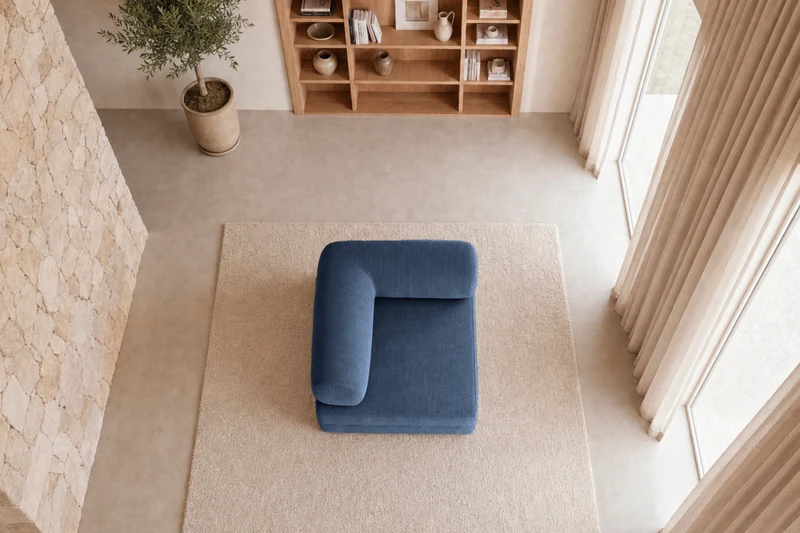 COSIMA Fauteuil