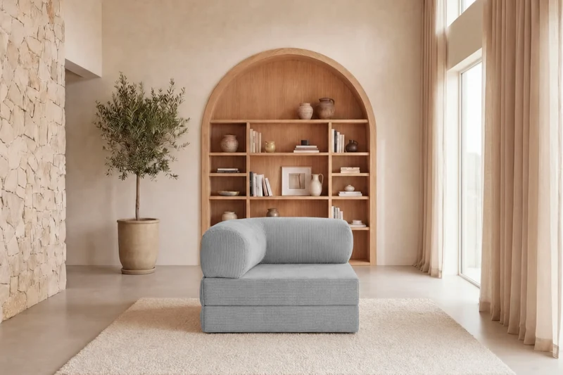 COSIMA Fauteuil