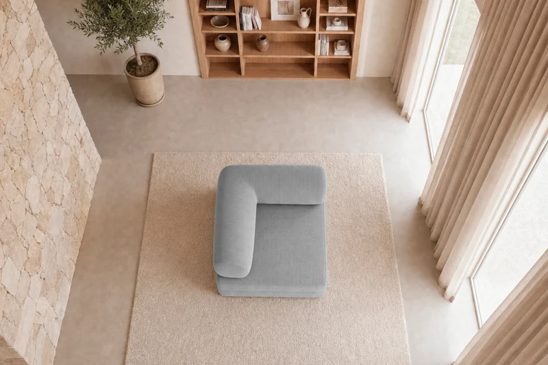 COSIMA Fauteuil