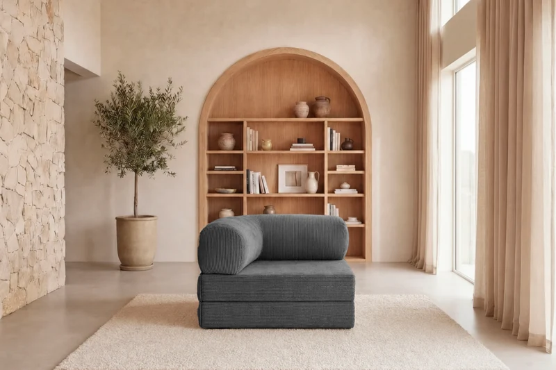 COSIMA Fauteuil