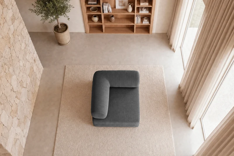 COSIMA Fauteuil
