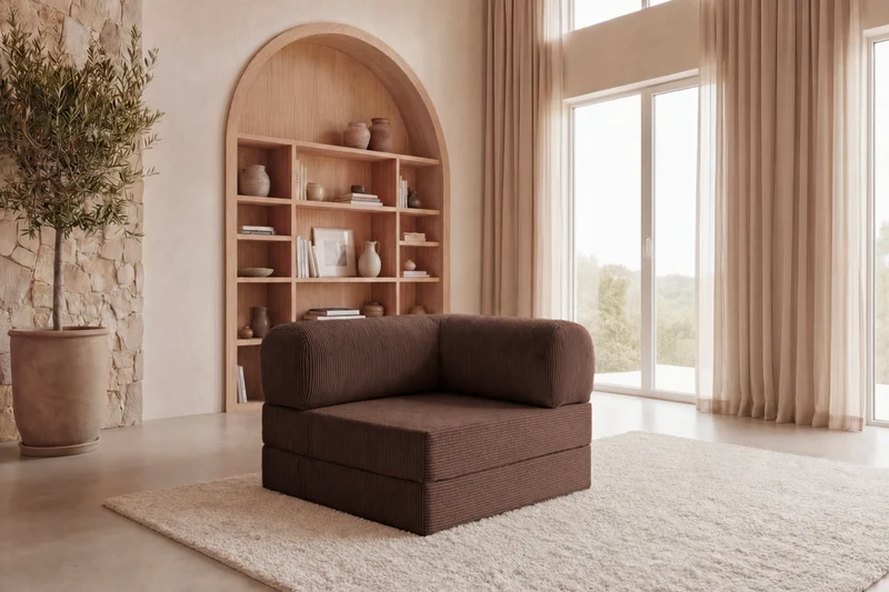 COSIMA Fauteuil
