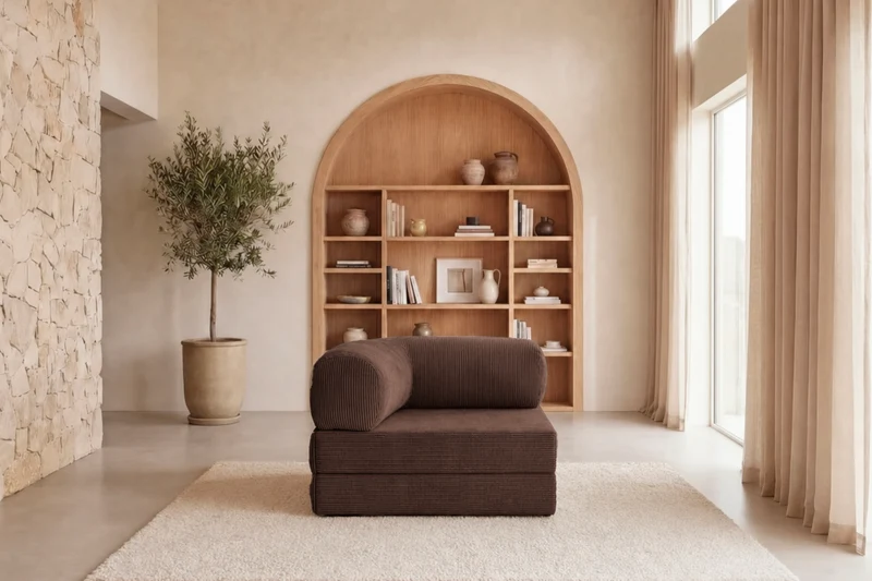 COSIMA Fauteuil