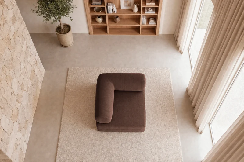 COSIMA Fauteuil