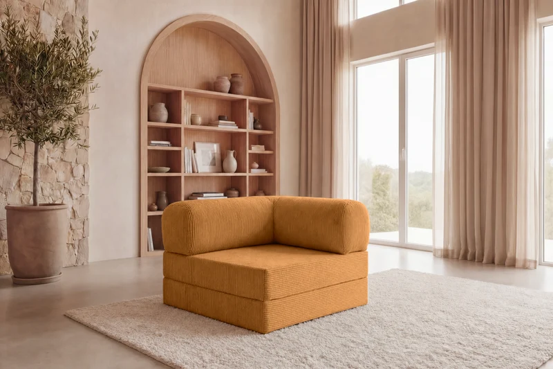 COSIMA Fauteuil
