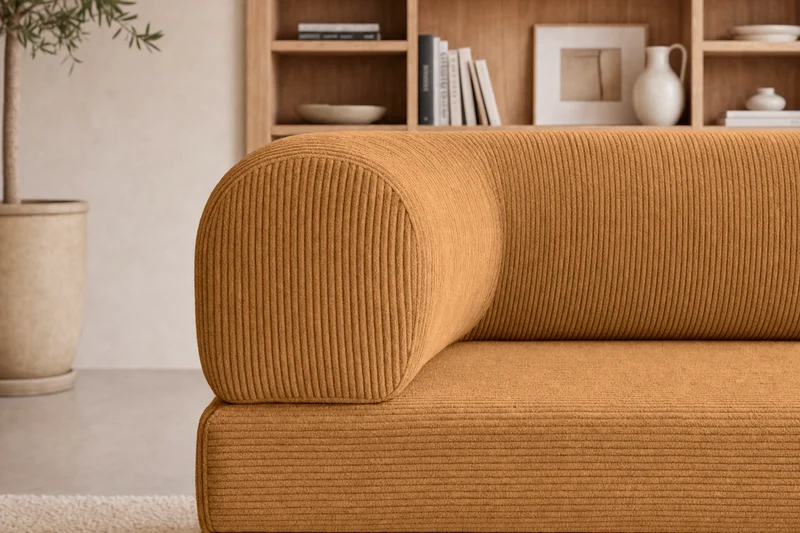 COSIMA Fauteuil