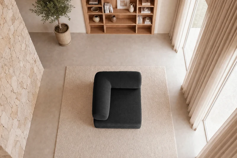 COSIMA Fauteuil