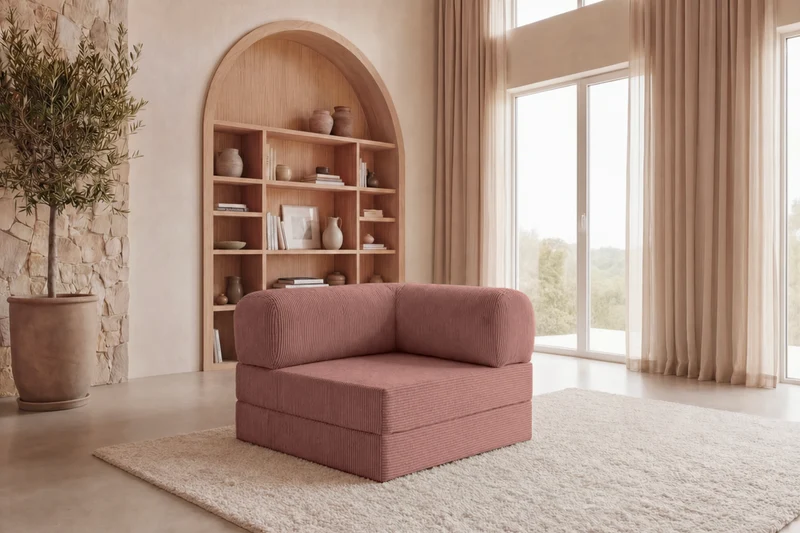 COSIMA Fauteuil