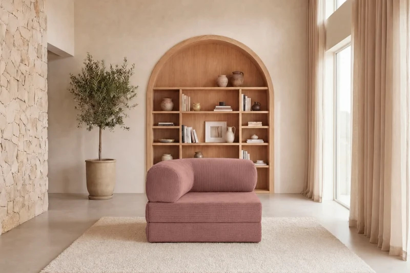 COSIMA Fauteuil