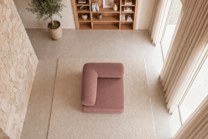 COSIMA Fauteuil