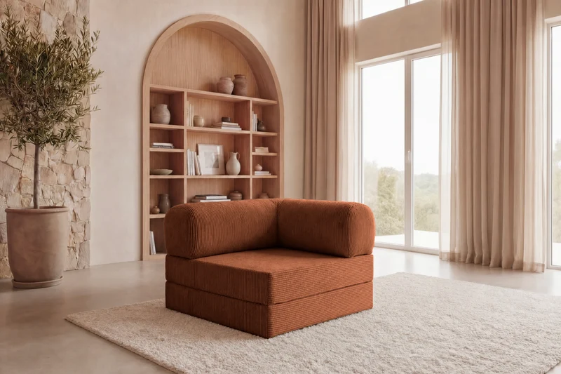 COSIMA Fauteuil