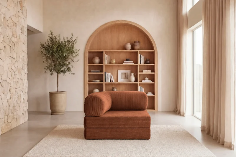COSIMA Fauteuil