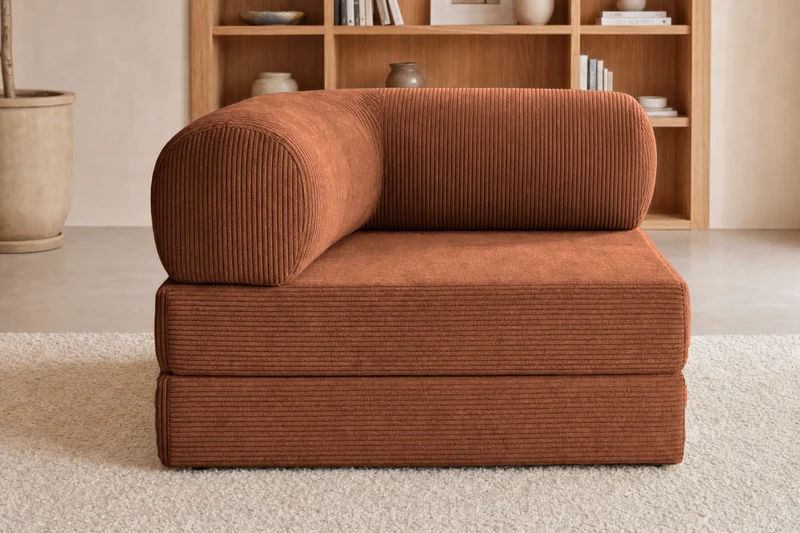 COSIMA Fauteuil