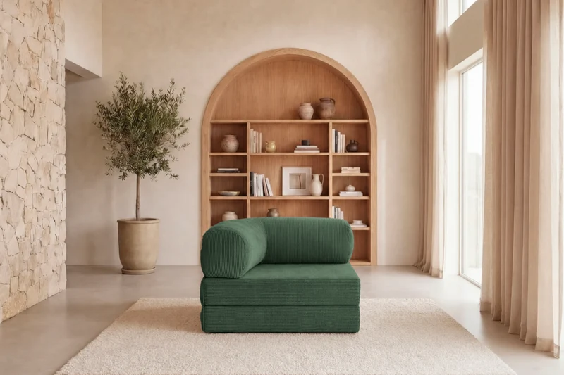 COSIMA Fauteuil