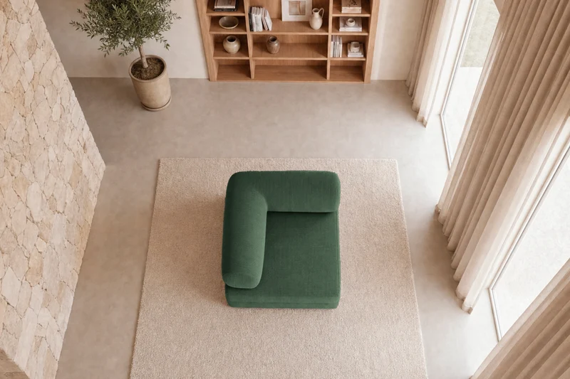 COSIMA Fauteuil