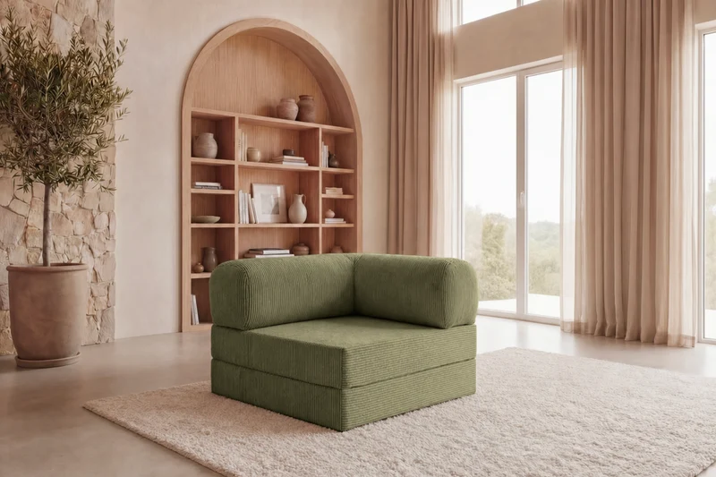 COSIMA Fauteuil