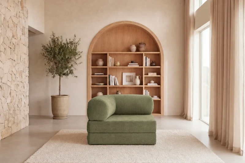COSIMA Fauteuil