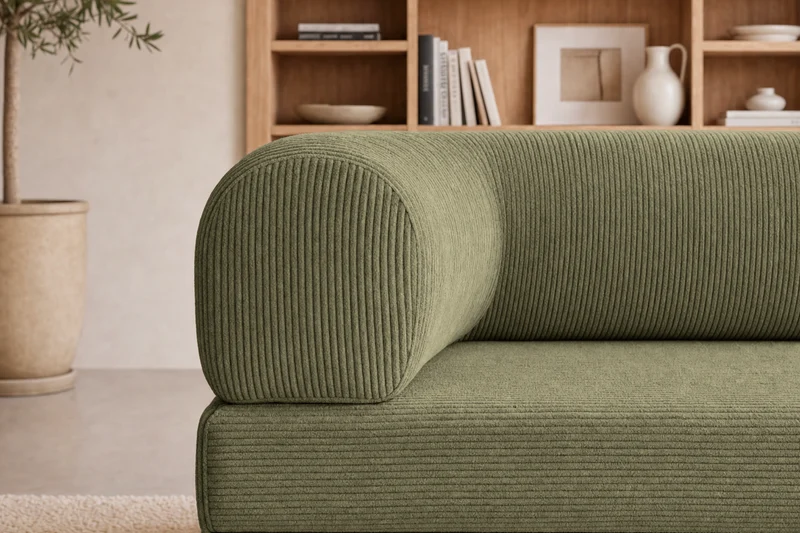 COSIMA Fauteuil