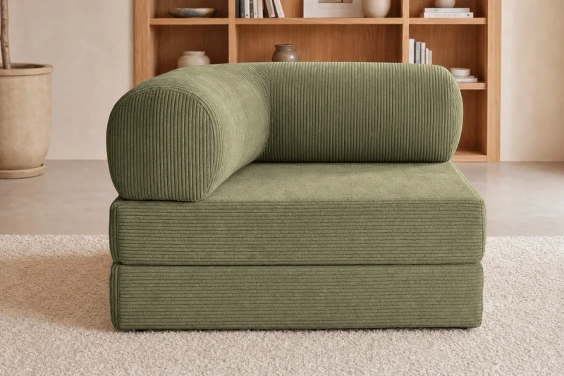COSIMA Fauteuil