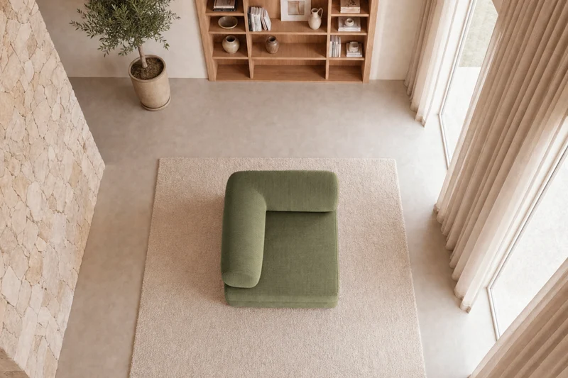 COSIMA Fauteuil