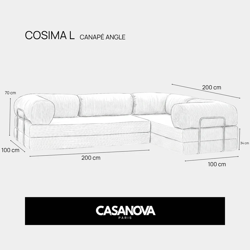 COSIMA L