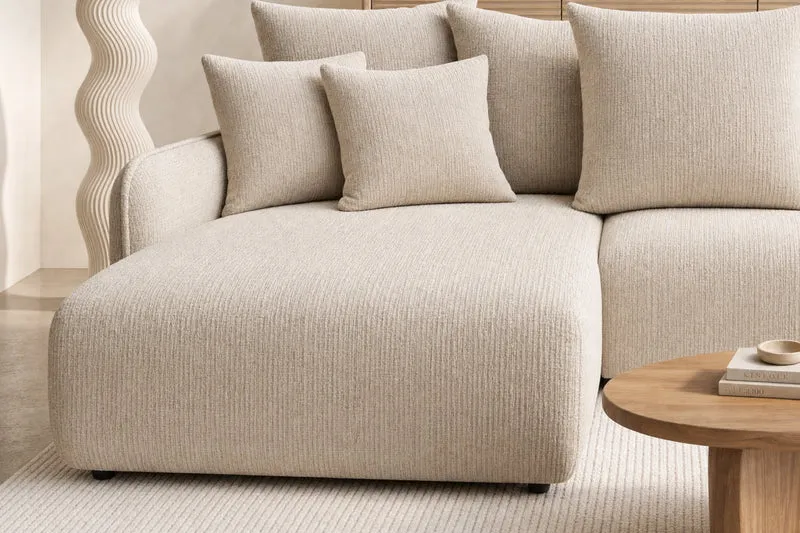 PORTOFINO - Tissu chenille