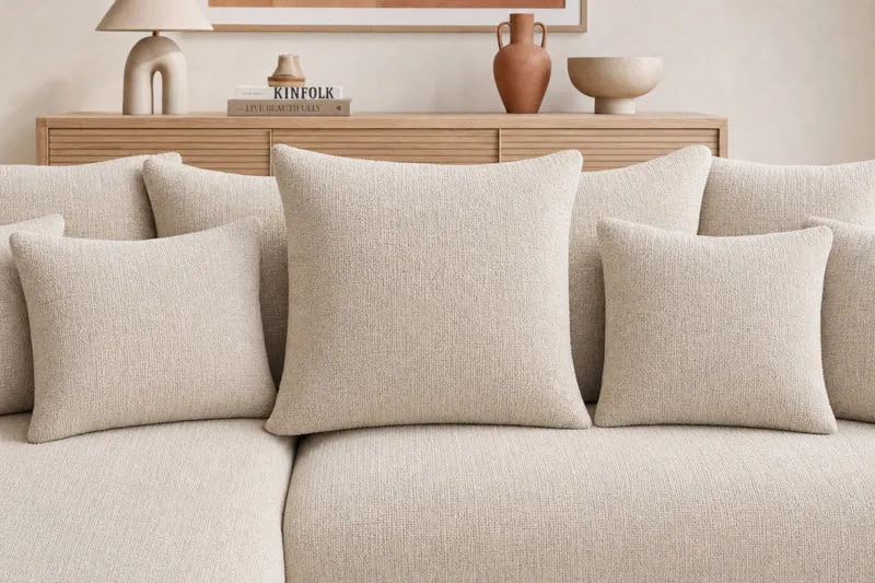 PORTOFINO - Tissu chenille