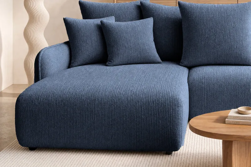 PORTOFINO - Tissu chenille
