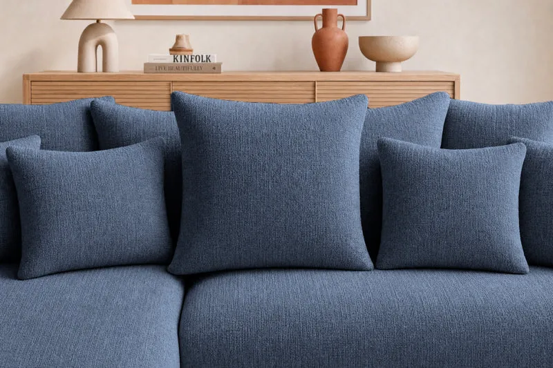 PORTOFINO - Tissu chenille