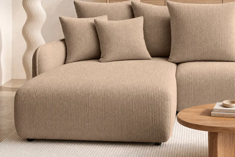 PORTOFINO - Tissu chenille