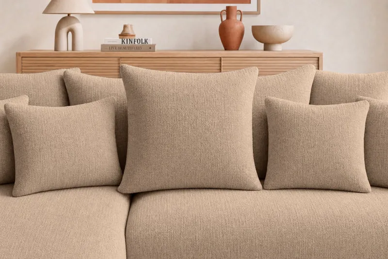 PORTOFINO - Tissu chenille