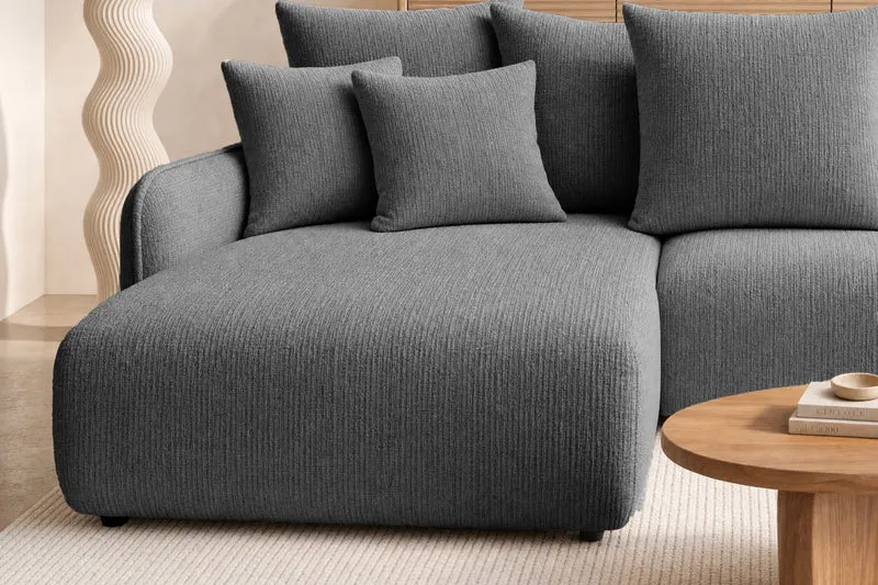 PORTOFINO - Tissu chenille
