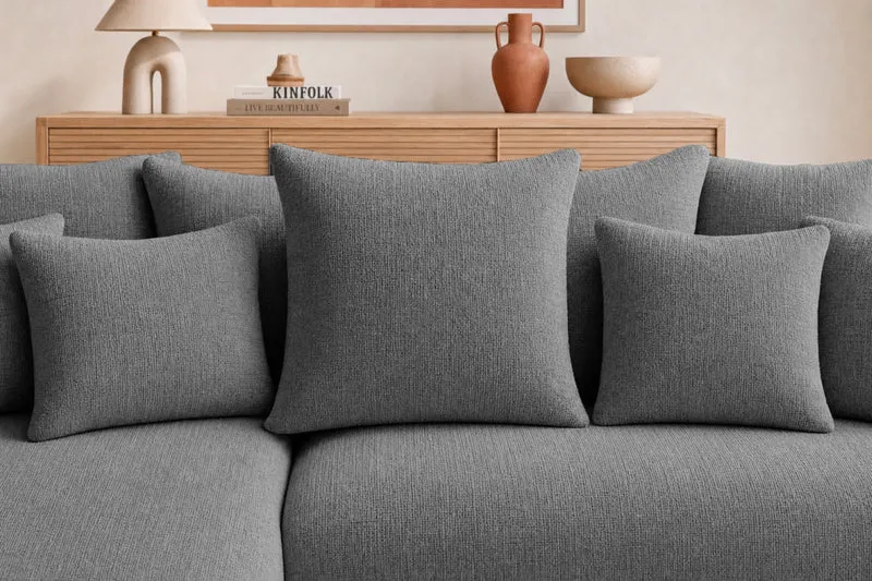 PORTOFINO - Tissu chenille