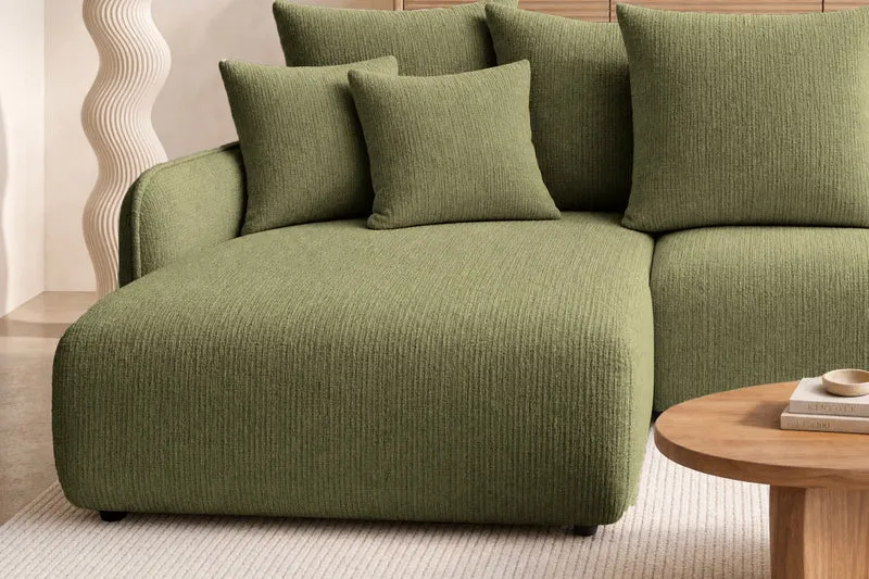PORTOFINO - Tissu chenille