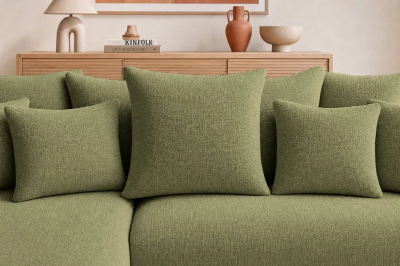 PORTOFINO - Tissu chenille