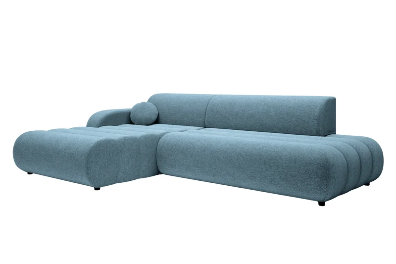 BORDILLA ANGLE